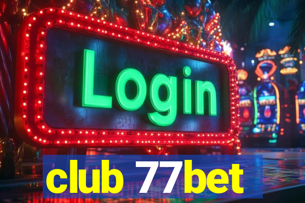 club 77bet